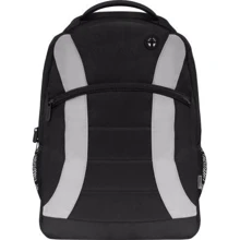 Сумка для ноутбуков Defender 15.6" Backpack Everest Black (26066): Тип сумки рюкзак