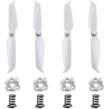 Безшумні пропелери 9455S Sunnylife для DJI Phantom 4 (2 пари) : Виробник Sunnylife