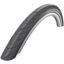 Покрышка 28x1.60 700x40C (42-622) Schwalbe MARATHON SUPREME V-Guard, Folding, B/B-SK+RT HS469 OSC 67EPI: Диаметр 28"