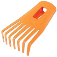 Грабли для листьев малые Fiskars (135030): Тип грабли