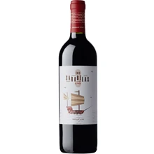 Вино Tres Carabelas La Pinta Tinto La Mancha DO красное сухое 12.5% 0.75 л (STA8410479022205): Страна производитель Испания
