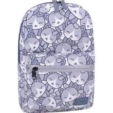Рюкзак Bagland Молодежный mini 8 л. сублимация 756 (00508664): Возрастная группа от 6 до 10 лет