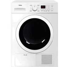 Сушильная машина Amica ADC82LD: Тип загрузки фронтальная