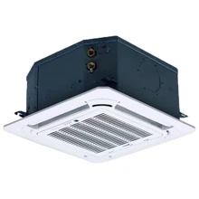 Кондиционер Midea MCD-60HRDN1, R410: Вид установки внутреннего блока потолочный