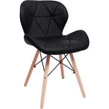 Стілець GT Racer X-D28 Plus Black: Виробник GT Racer