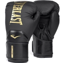 Боксерські рукавички Everlast Elite 2 Boxing Gloves Уні 10 унцій (P00003270): undefined undefined