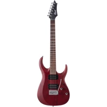 Електрогітара CORT X100 (Open Pore Black Cherry): Тип Електрогітара