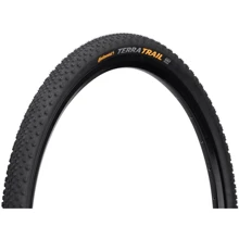 Покришка беськамерная Continental Terra Trail ProTection 28 "x1.50 700x40C (101697): Діаметр 28"