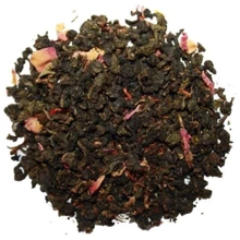 Чай Персиковый улун Teahouse 100 г (WT00873): undefined undefined