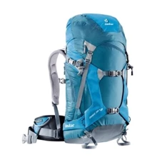 Рюкзак Deuter Rise 30+ SL denim-turquise (3301): Производитель Deuter