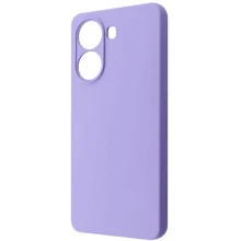 Чехол для телефонов WAVE Colorful Case Light Purple for Poco X7 Pro: Совместимость Poco X7 Pro