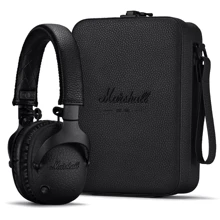 Наушники Marshall Monitor ll A.N.C. Black Diamond Jubilee: Тип конструкции накладные