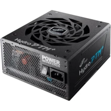 Блок питания FSP Hydro PTM+ 850W (HPT850M): Форм-фактор ATX