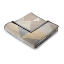 Плед Billerbeck Italian Collec. Composit. stone 150х200 (799661): Производитель Billerbeck