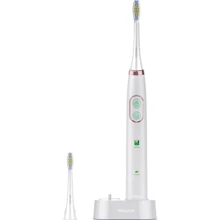 Зубная щетка 4SWISS ST212 Sensitive Care White: Назначение взрослая