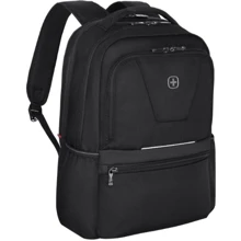 Сумка для ноутбуков Wenger 16" XE Resist Black: Тип сумки рюкзак