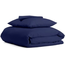 Комплект постельного белья Cosas Ranfors Blue Blue (4822052039342): Тип постельный комплект