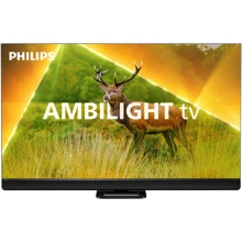 Телевізор Philips 55PML9308: Тип LED-телевізори