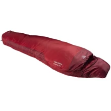 Спальный мешок Highlander Serenity 450/-10°C Red (Left) (925872): Тип кокон