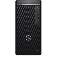 Персональний комп'ютер (ПК) Dell OptiPlex 5080 MT (N010O5080MT): Процесор Intel Core i5-10500 (3.1 - 4.5 ГГц)