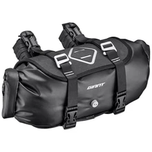 Велосумка Сумка на кермо Giant H2Pro Handlebar Bag L 12.5 л чорний (430000113): Виробник Giant