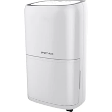 Осушитель воздуха WetAir WAD-R20L: Тип Мобильный