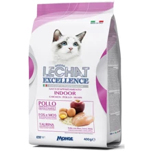 Сухой корм Monge LCE Cat Indoor для кошек 0.4 кг (70060141): Тип Сухой корм