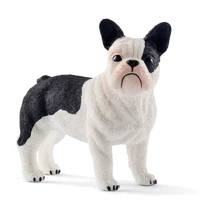 Іграшка-фігурка Schleich Французький бульдог (13877): Тип Игровая фигурка