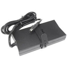 Зарядное устройство Dell 150W 19.5V 7.7A 7.4x5.0mm Slim PA-5MS Orig (11307): Напряжение 19.5V