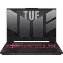 Ноутбук ASUS TUF Gaming A15 2022 (FA507RR-HN036): Экран 15.6" IPS (1920x1080) Full HD