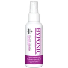 Дезодорант хитозановый Садовый пикник Hyponic Chitosan Deodorizer Garden Picnic scent 100 мл (H3DO1AL0100GLKNN): undefined undefined
