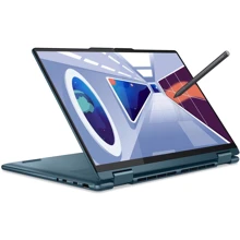 Ноутбук Lenovo Yoga 7 14ARP8 (82YM008QRA) UA: Экран 14" OLED (1920x1200) Touch