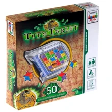 Логическая игра Eureka Ah!Ha Games Tut's Tablet, Скрижаль Тутанхамона (473547): Производитель Eureka Ah!Ha Games