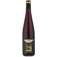 Вино Hansi Vin De Alsace Pinot Noir красное сухое 0.75л 12% (PLK3183520704232): Страна производитель Франция