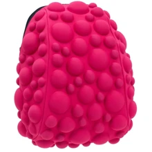 Рюкзак MadPax Bubble Half, цвет Neon BACK TO THE FUCHSIA (розовый неон): Возрастная группа от 10 до 13 лет