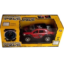 Автомобиль на р/у 1:18 JP383 "Country Race" Красный (23813A-M-1): undefined undefined