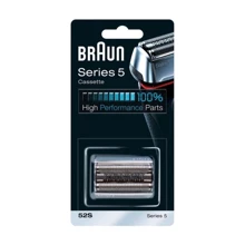 Сітка+ріжучий блок Braun Series5 52S: Виробник Braun