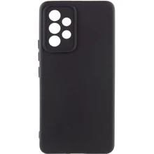 Чехол для телефонов Lakshmi Case Silicone Cover Full Camera Black for Samsung A135 Galaxy A13 4G: Совместимость Samsung A135 Galaxy A13 4G