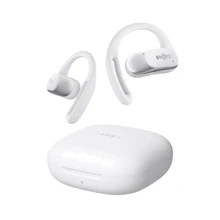 Навушники Shokz OpenFit Air White (48301504364888): Тип конструкції вкладыши
