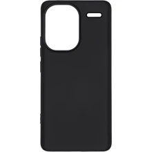 Чехол для телефонов ArmorStandart ICON Case Black for Xiaomi Redmi Note 13 Pro+ 5G (ARM71854): Совместимость Xiaomi Redmi Note 13 Pro+ 5G