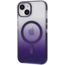 Чехол для iPhone Proove Shadow Star Case with Magnetic Ring Deep Purple for iPhone 14: Цвет фиолетовый