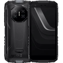Смартфон Doogee Fire 3 Pro 4/128GB Gray: undefined undefined