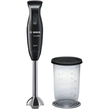 Блендер Bosch MSM 2610B: Мощность, Вт 600
