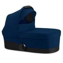 Люлька Cybex S Navy Blue navy blue: Производитель Cybex