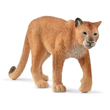Игрушка-фигурка Schleich Пума (14853): Тип Игровая фигурка