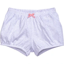 Шорти H & M 4866075 68 см бузкові: Стать дівчинка