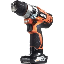 Дрель AEG BSB 12 C2 LI-X02 KIT1X (4935459153): Производитель AEG