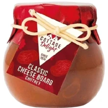 Чатні Cottage Delight до сиру 105 г (5017781160835): undefined undefined