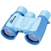 Бинокль Bresser Junior 3x30 Blue (8880330WXH000): Защита Брызгозащищенный, Ударостойкий