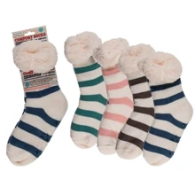 Шкарпетки жіночі OOTB Striped Style (02/3048): Виробник OOTB